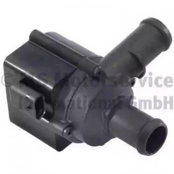 PIERBURG Additional Water Pump 7.04071.65.0