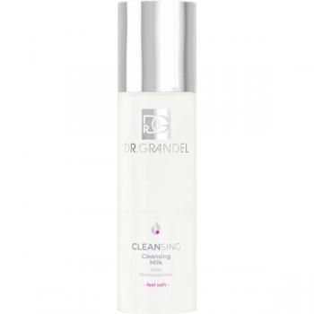 Leche Limpiadora Dr. Grandel 200 ml