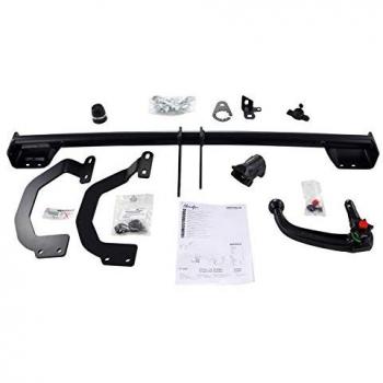 Enganche de remolque desmontable vertical Westfalia 304135600001