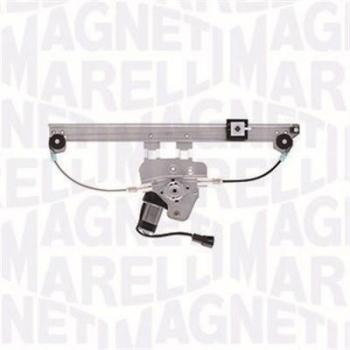 Regulador de ventanilla MAGNETI MARELLI 350103170172 Derecha