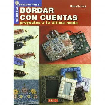 Nuevas Tendencias. BORDAR CON CUENTAS
