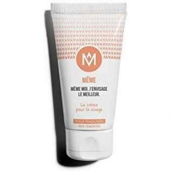 Même Cosmetics crème pour le corps 200ml