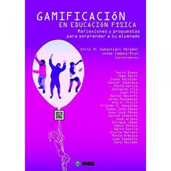 GAMIFICACIÓN EN EDUCACIÓN FÍSICA