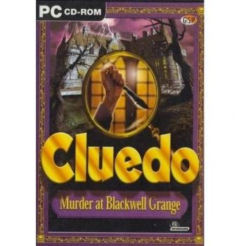 Cluedo pc ver reino unido