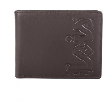 LOIS - 48308 BILLETERO PIEL CLASSIC 1962, Color Marron