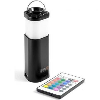 Technaxx TXX4455 TX-31 - Power Bank de 7800 mAh Negro