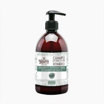 Mi Rebotica Champú Extracto de Romero 500ml