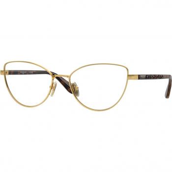 Vogue Eyewear VO4285 280 Armazones para Mujer Dorados