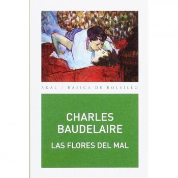 LAS FLORES DEL MAL: 333 - Charles Baudelaire