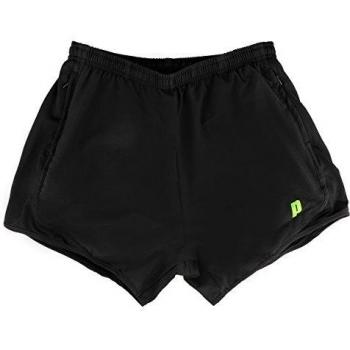 Prince foely Negro negro Talla:medium