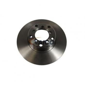 Disco de freno VAICO V30-40003 para Mercedes-Benz Clase S Berline, W123, 273 mm, 12.6 pulgadas, 5 tornillos, sólido