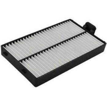 Dirt Devil Central filtro para polvo caja 3050005 para mA 3050, de 1, M 3055, M 3055 - X