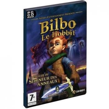 Bilbo the Hobbit [Importación francesa]