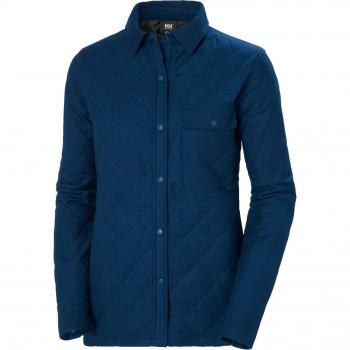 Helly Hansen Isfjord Women's Insulated Long Sleeve Jacket