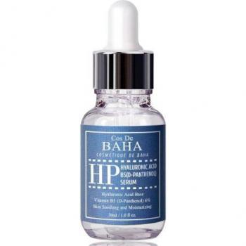 Cos De BAHA HP Hyaluronic Acid B5 Serum - 30ml