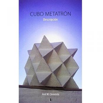 Cubo metatrón: Descripción