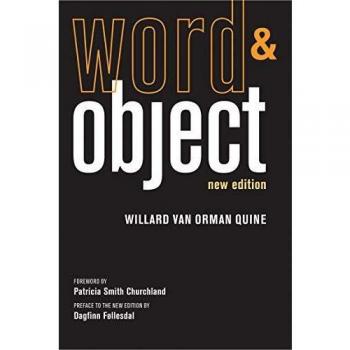 Word and Object