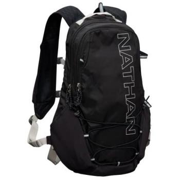 Nathan Crossover Pack 15L Hydration Backpack Black/White