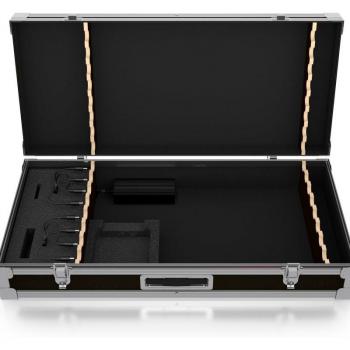Ape Labs Stick Charging Case 2.0 - Portable LED Light Battery Pack