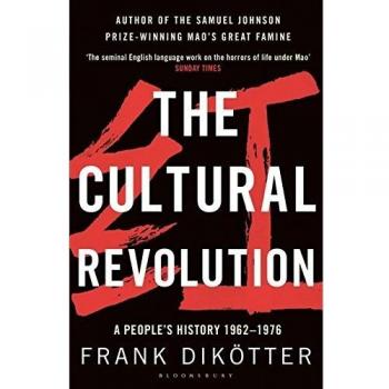 The Cultural Revolution Peoples Trilogy 3