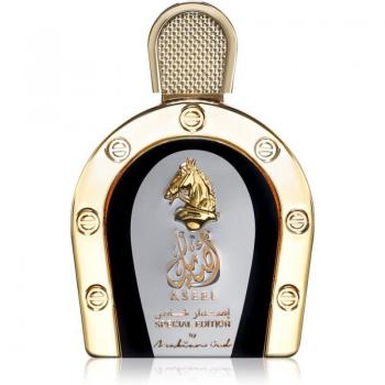 Aseel Special Edition Arabian Oud Eau de Parfum for Men 110 ml