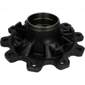 Cubo de rueda BTA KP.16.12.03 / BTA B04-327243100 - Tipo: Cubo de rueda, características: compatible con modelos específicos, fabricado en materiales duraderos, diseño optimizado para un rendimiento