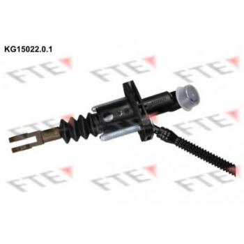 FTE KG15022.0.1 Master Cylinder, clutch