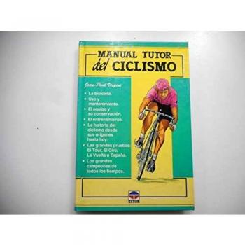 Manual tutor del ciclismo
