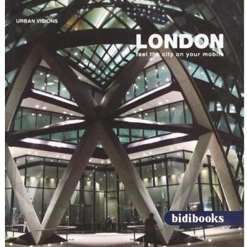 London Feel The City On Your Mobi: Feel the City on Your Mobile