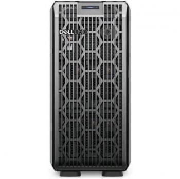 DELL PowerEdge T350 Tower Server 480 GB Intel Xeon E-2336 2.9 GHz 16 GB DDR4-SDRAM 700 W