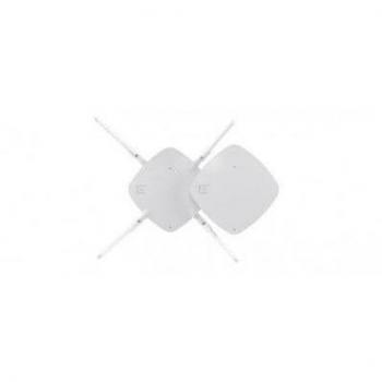 Extreme Networks AP3000X-WW Wireless Access Point 2400 Mbit/s White Power over Ethernet (PoE)