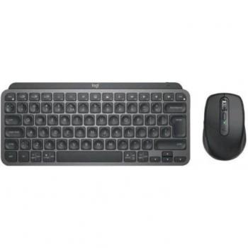 Teclado Inalámbrico MX Keys Mini para empresa