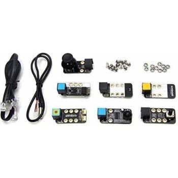 Extension Kit Inventor Electronic By Makeblock