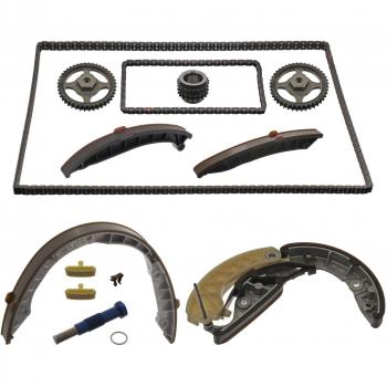 Kit de cadena de distribución FEBI BILSTEIN 45675
