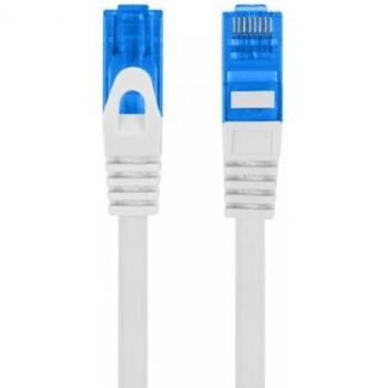 Lanberg PCF6A-10CC-0200-S Cable de Red FTP Cat6A RJ45 LSZH CCA 2m Gris