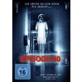 Episode 50 [Alemania] [DVD]