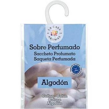 Sobres Perfumados Bolsitas Aromáticas Aroma Fragancia 12 saquitos