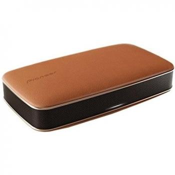 Pioneer XW-LF3-T - Altavoz portátil Bluetooth
