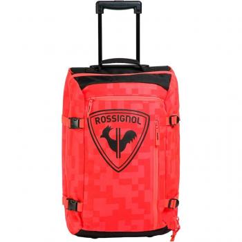 Rossignol - Trolley Hero Cabin Bag Rojo