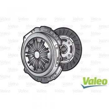 Kit de embrague VALEO 828368