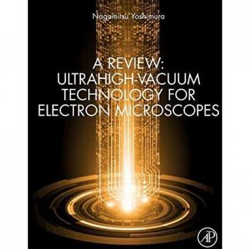 A Review: Ultrahigh-Vacuum Technology for Electron Microscopes