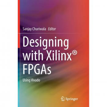 Diseño con FPGAs Xilinx - Guía de Sanjay Churiwala
