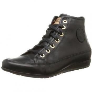 Pikolinos Lisboa 767-9168G - Zapatos de Cordones de cuero mujer