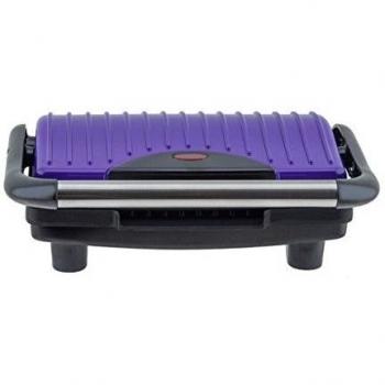 Winkel PNI30 Sandwichera, 1500 W, Morado