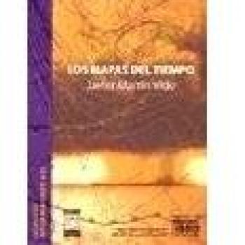 MAPAS DEL TIEMPO,LOS