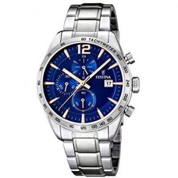 Festina Reloj de Pulsera F16759/5