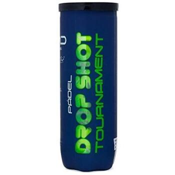 DROP SHOT 0 Pala Pádel, Unisex Adulto, 0, 0