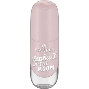 Essence Gel Nail Colour Esmalte de Uñas 28 Elephant In The Room 8ml