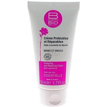 BcomBIO Essentielle Protective and Repairing Hand and Nail Cream 50ml