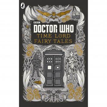 Doctor Who: Time Lord Fairy Tales